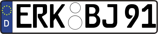 ERK-BJ91