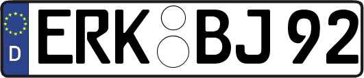 ERK-BJ92
