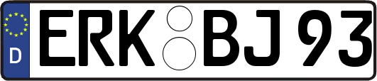 ERK-BJ93