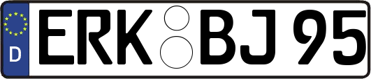 ERK-BJ95