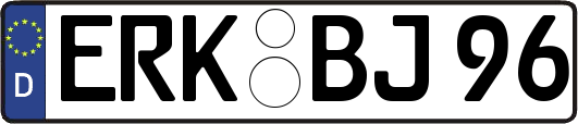 ERK-BJ96