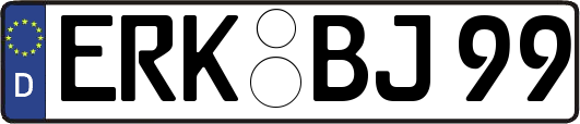 ERK-BJ99