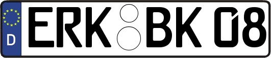 ERK-BK08