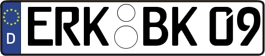 ERK-BK09