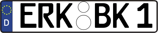 ERK-BK1