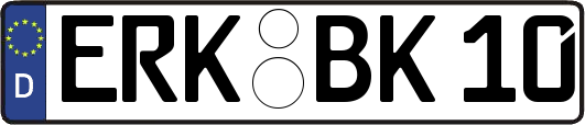 ERK-BK10