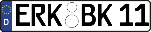 ERK-BK11