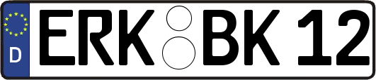 ERK-BK12