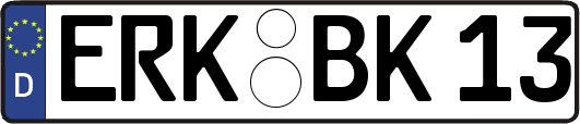 ERK-BK13