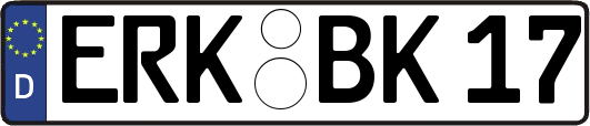 ERK-BK17
