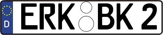 ERK-BK2