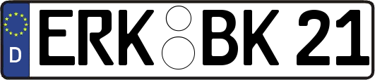 ERK-BK21