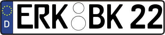ERK-BK22