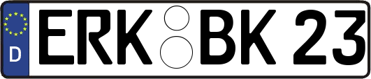 ERK-BK23