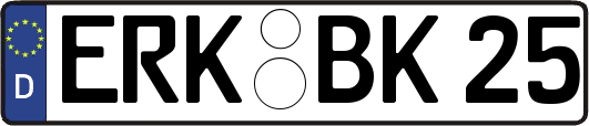 ERK-BK25