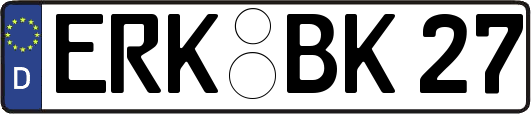 ERK-BK27