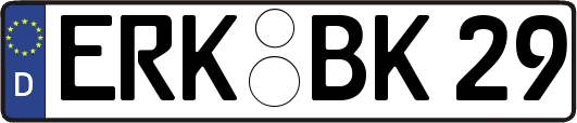 ERK-BK29