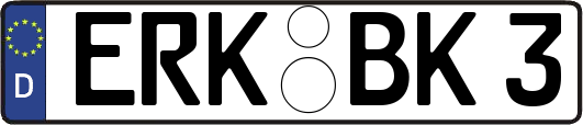 ERK-BK3