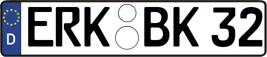 ERK-BK32