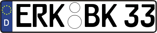 ERK-BK33