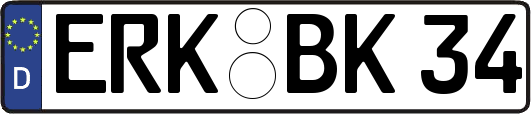 ERK-BK34
