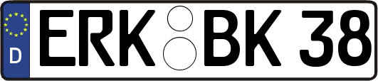 ERK-BK38