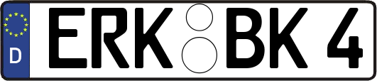ERK-BK4