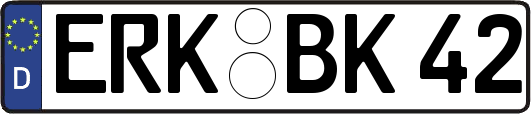 ERK-BK42