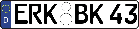 ERK-BK43