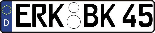 ERK-BK45