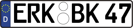 ERK-BK47
