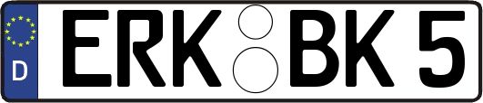ERK-BK5