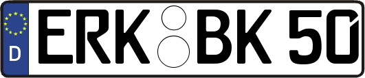 ERK-BK50