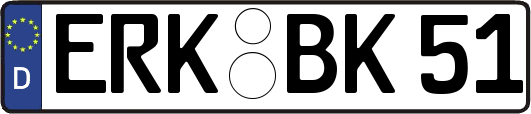 ERK-BK51