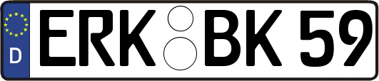 ERK-BK59