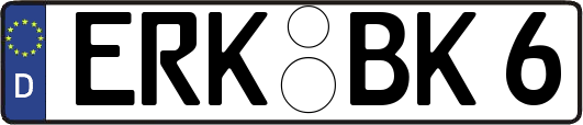 ERK-BK6