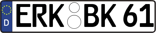 ERK-BK61