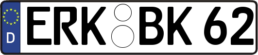 ERK-BK62