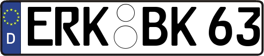 ERK-BK63