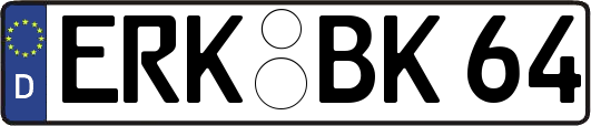 ERK-BK64