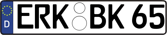 ERK-BK65