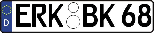 ERK-BK68