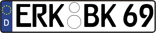 ERK-BK69
