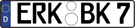 ERK-BK7