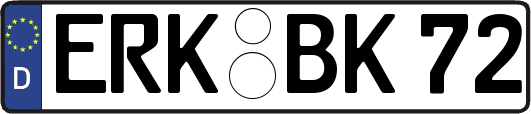 ERK-BK72
