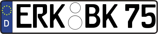 ERK-BK75