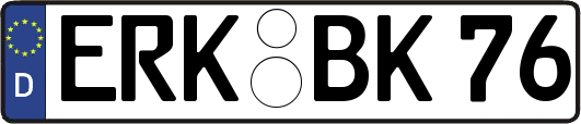 ERK-BK76