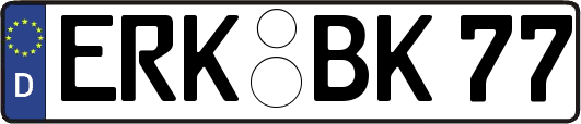 ERK-BK77