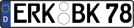 ERK-BK78