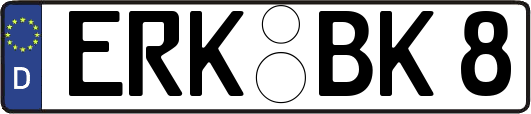 ERK-BK8